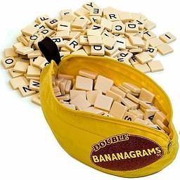 BANANAGRAMS