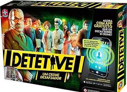 Detetive