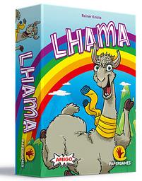 Lhama