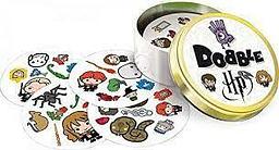 Dobble -  Harry Potter