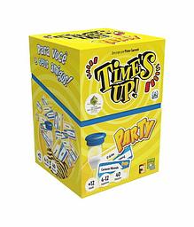 Time's Up! Party Edition