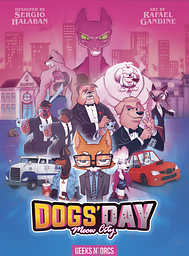 Dogs' Day