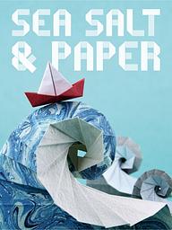 Sea Salt & Paper + expansão extra salt