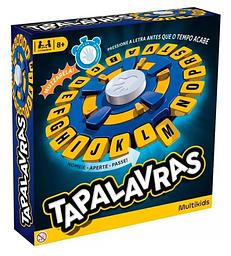 Tapalavras